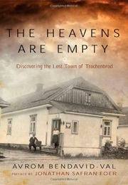 The Heavens Are Empty (Avrom Bendavid-Val)
