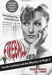 Fireball (Robert Matzen)