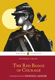 The Red Badge of Courage (Stephen Crane)