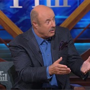 Dr Phil