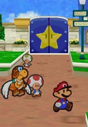 Paper Mario (2000)