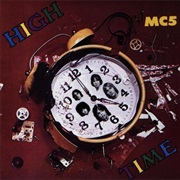 MC5 High Time