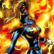 Captain Britain A.K.A. Lionheart