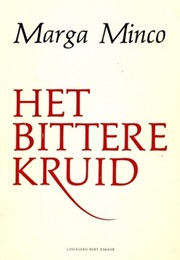 Het Bittere Kruid (Marga Minco)