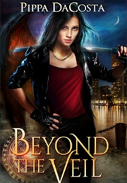 Beyond the Veil (Pippa Dacosta)