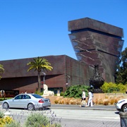de Young Museum (San Francisco, CA)