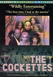 The Cockettes (2002)