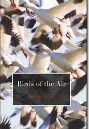 Birds in the Air (David Yezzi)