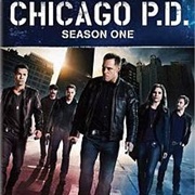 Chicago P.D. Season 1