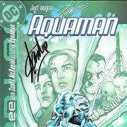 Just Imagine Stan Lee's Aquaman