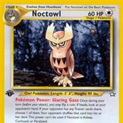Noctowl
