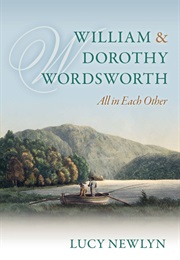 William and Dorothy Wordsworth: 'All in Each Other' (Lucy Newlyn)