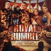 Royal Rumble 2006