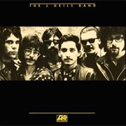 J. Geils Band - First I Look at the Purse
