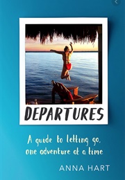 Departures (Anna Hart)