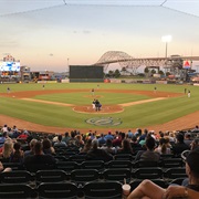 Whataburger Field
