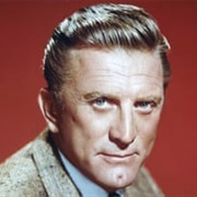 Kirk Douglas