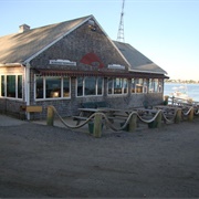 Dolphin Marina Restaurant