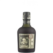 Diplomatico Rum