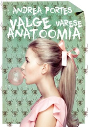 Valge Varese Anatoomia (Andrea Portes)