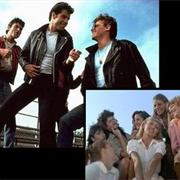 Summer Nights - Grease