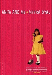 Anita and Me (Meera Syal)
