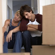 Live With an Ex Until One of You Moves Out