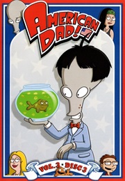 American Dad! (2013)
