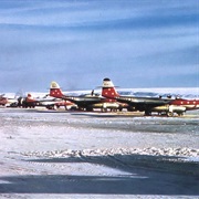 Thule Air Base