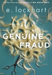 Genuine Fraud (E. Lockhart)