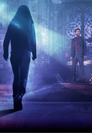 Jessica Jones S1ep12: AKA Take a Bloody Number (2015)