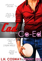 The Cad and the Co-Ed (L. H. Cosway)