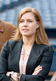 Amy Adams - Trouble With the Curve (2012)