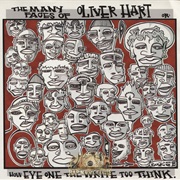 Eyedea - The Many Faces of Oliver Hart Or: How Eye One the Write Too Think