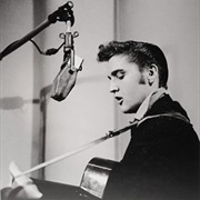 Elvis Presley - The Complete Elvis Presley Masters