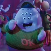 Scott "Squishy" Squibbles