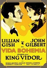 La Boheme (1926)