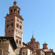 Teruel Cathedral