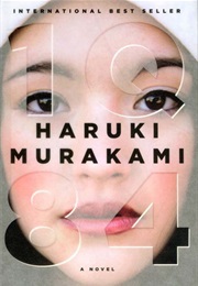 1Q84 (Haruki Murakami)