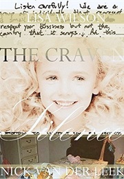 The Craven Silence (Nick Van Der Leek)