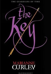 The Key (Marianne Curley)