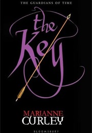 The Key (Marianne Curley)