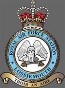 RAF Lossiemouth (RAF Lossiemouth)