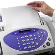 Send a Fax