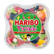 Tirlibibi