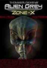 Alien:Zone-X (2015)