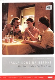 Pasla Kone Na Betone (1982)