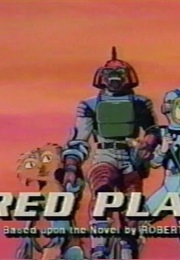 Red Planet(TVm) (1994)