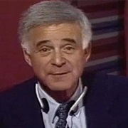 Michael Jackson (Radio Commentator)