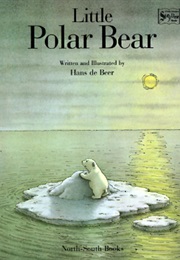 Little Polar Bear (Hans De Beer)